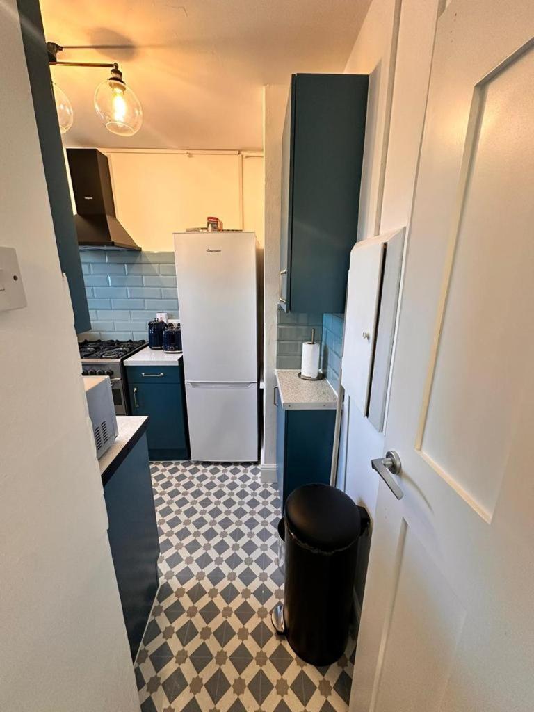 Luxury In Prime Location